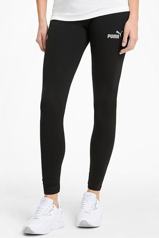 Legging Essentials - Zwart - Puma