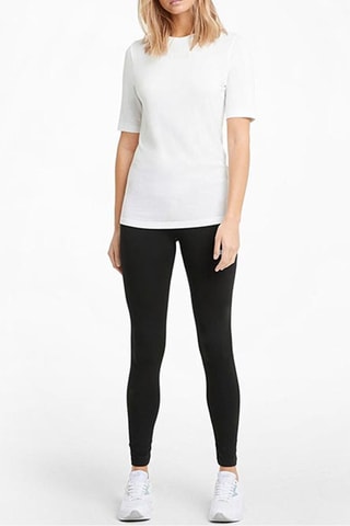 Legging Essentials - Zwart - Puma