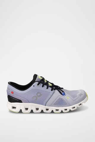 Hardloopschoenen ON Cloud - Grijs - On Running