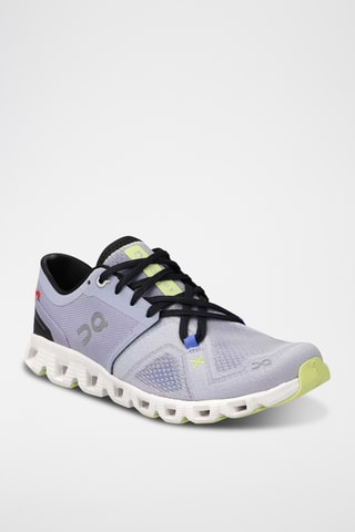 Hardloopschoenen ON Cloud - Grijs - On Running