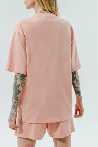 T-shirt Essentials - Beige - Adidas