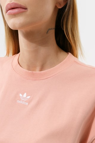 T-shirt Essentials - Beige - Adidas