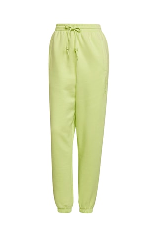 Broek Originals Cosy - Groen - Adidas