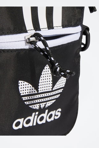 Schoudertas Originals Adicolor - Zwart - Adidas