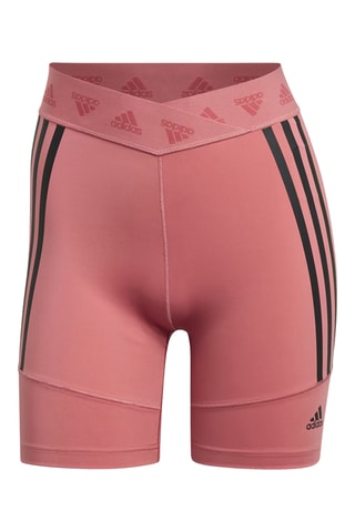 Trainingsshort - Roze - Adidas