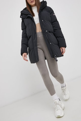 Crop Top - Wit - Reebok