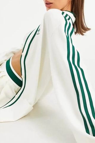 Vest Tennis Luxe - Wit - Adidas