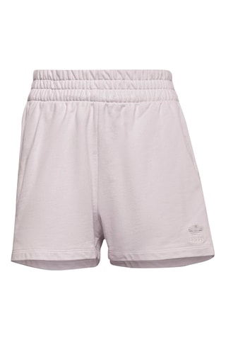 Short Tennis Luxe - Poederroze - Adidas