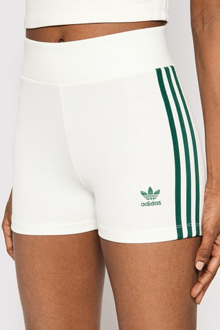 Panty Tennis Luxe - Wit - Adidas