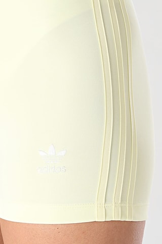 Short Tennis Luxe - Geel - Adidas