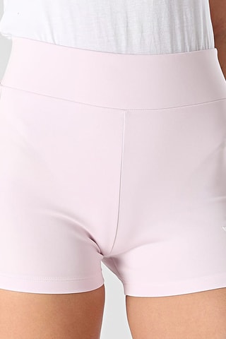 Short Tennis Luxe - Poederroze - Adidas