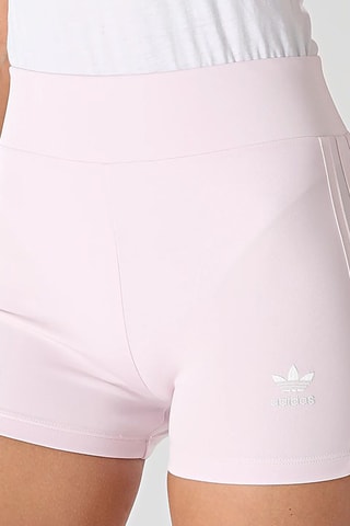 Short Tennis Luxe - Poederroze - Adidas