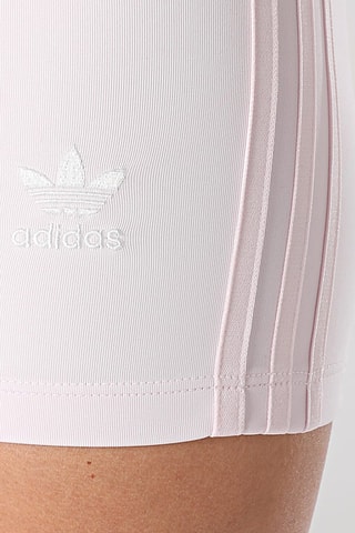 Short Tennis Luxe - Poederroze - Adidas