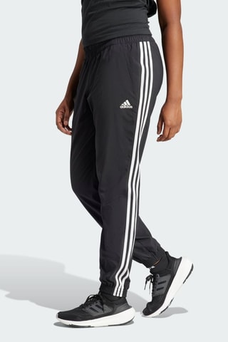 Pantalon d’entrainement Train Icons 3 - Noir - Adidas