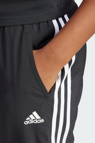 Pantalon d’entrainement Train Icons 3 - Noir - Adidas