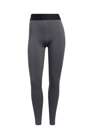 7/8 Legging Period Play - Donkergrijs - Adidas