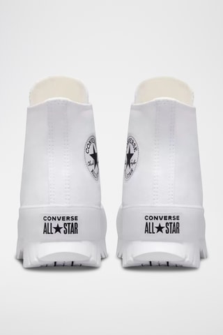 Trainingsschoenen Lugged - Wit - Converse
