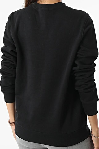 Sweater - Zwart - Reebok