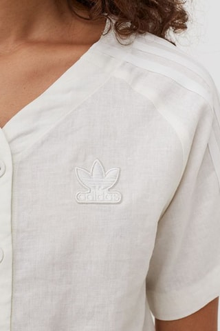 Blouse Originals - Wit - Adidas
