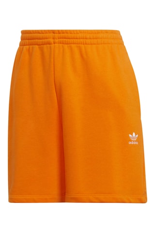 Short Essentials - Oranje - Adidas