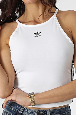 Top Originals Adicolor - Wit - Adidas