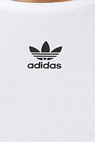 Top Originals Adicolor - Wit - Adidas
