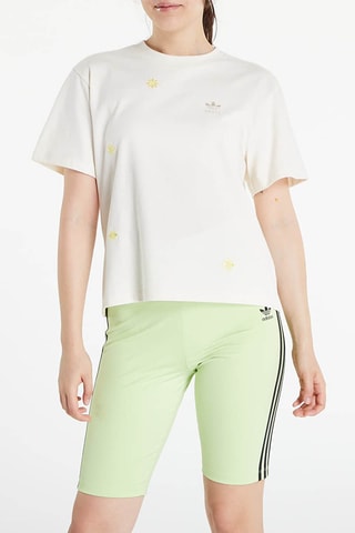 T-shirt - Wit - Adidas