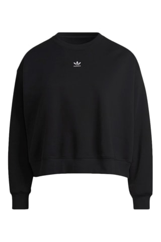 Sweater Essentials - Zwart - Adidas