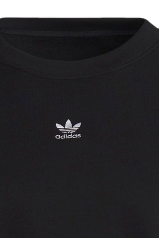 Sweater Essentials - Zwart - Adidas