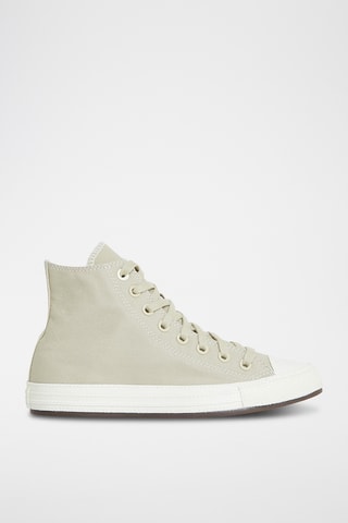 Trainingsschoenen Chuck Taylor All Star - Beige - Converse