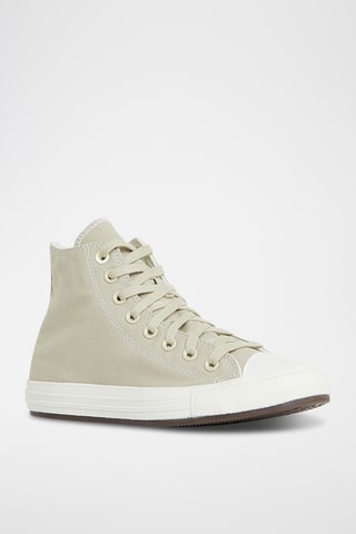 Trainingsschoenen Chuck Taylor All Star - Beige - Converse