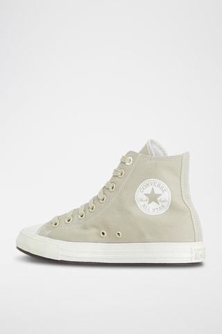 Trainingsschoenen Chuck Taylor All Star - Beige - Converse