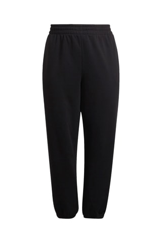 Broek Essentials - Zwart - Adidas