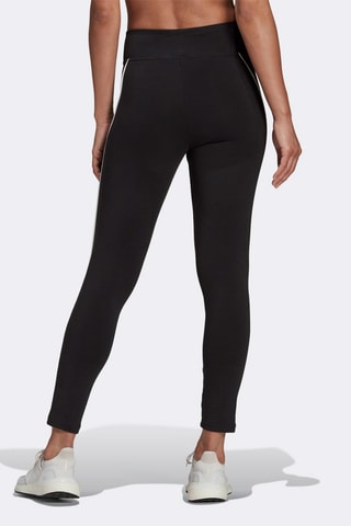 Sportlegging Collegiate - Zwart - Adidas