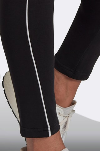 Sportlegging Collegiate - Zwart - Adidas