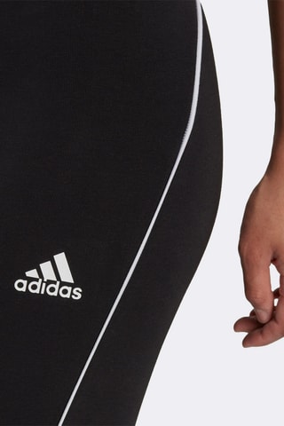 Sportlegging Collegiate - Zwart - Adidas