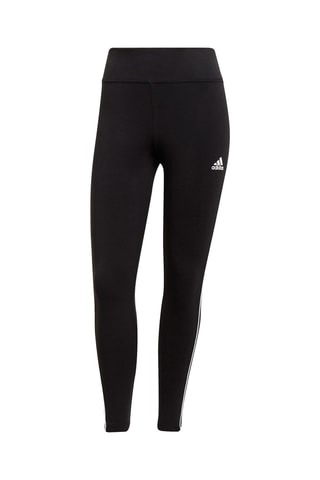 Sportlegging Collegiate - Zwart - Adidas