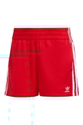 Short Originals 3 - Rood - Adidas