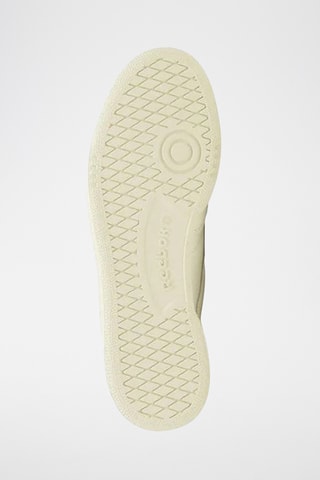Sneakers Classic Club C Vintage - Wit - Reebok