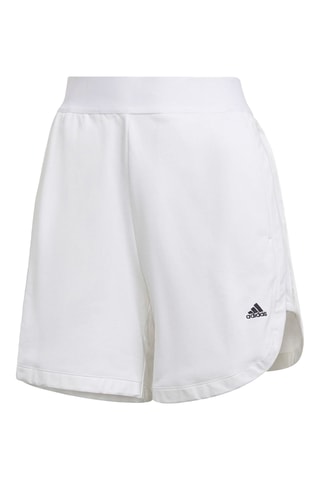 Trainingsshort - Wit - Adidas