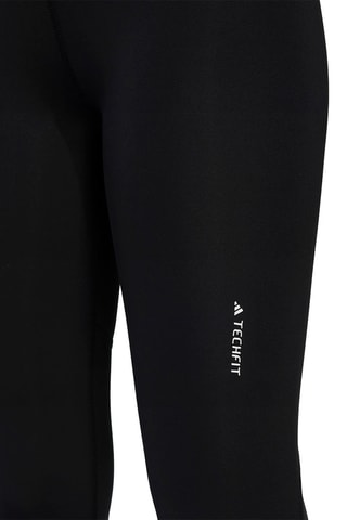 Sportlegging Techlift - Zwart - Adidas