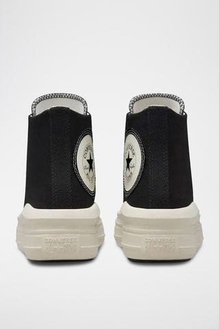 Gympen Chuck Taylor All Star - Zwart en Wit - Convers