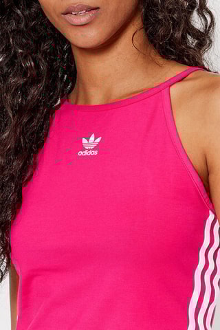 Top Originals Adicolor - Fuchsia - Adidas