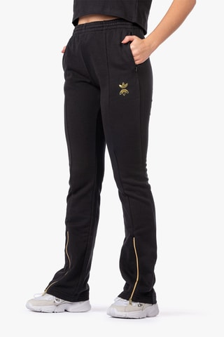 Joggingbroek Hoge Taille Originals - Zwart - Adidas