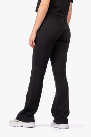 Joggingbroek Hoge Taille Originals - Zwart - Adidas