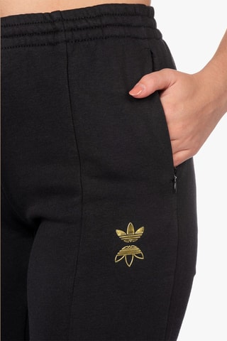 Joggingbroek Hoge Taille Originals - Zwart - Adidas