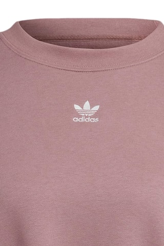 Sweater Original Essentials - Poederroze - Adidas