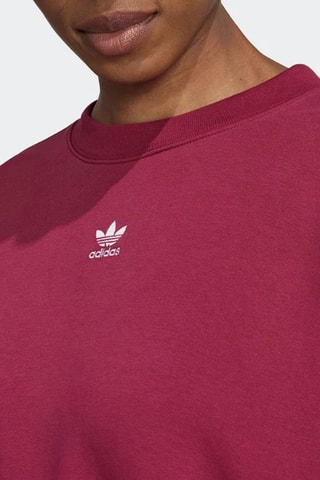Sweater Essentials - Rood - Adidas