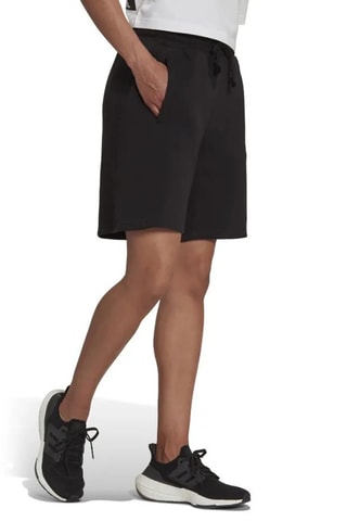 Short All Season - Zwart - Adidas