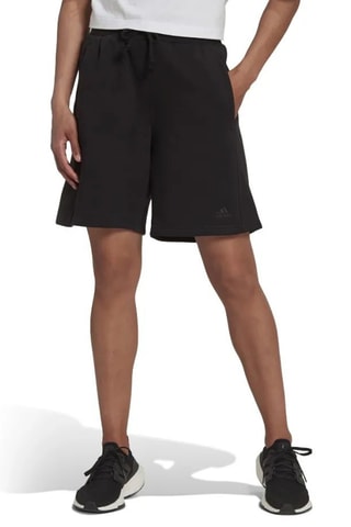 Short All Season - Zwart - Adidas